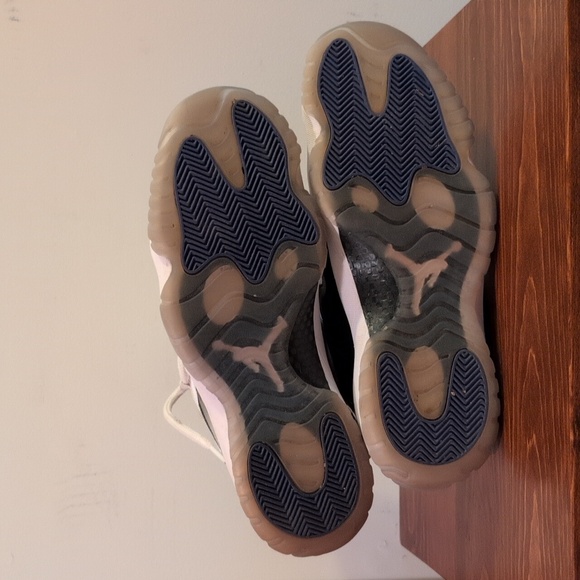 Jordan 11 Retro XI Concord 2018 Sz 12